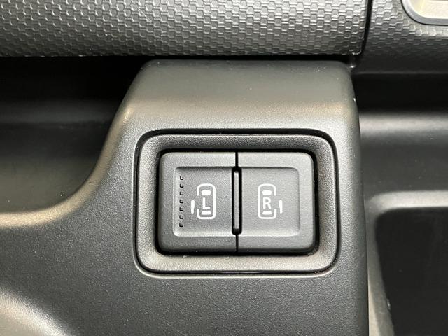 ソリオハイブリッドＭＺ　ナビ　Ｂカメラ　ＥＴＣ　Ｐスタートナビ　Ｂカメラ　パノラマモニター対応　ステアリングスイッチ　クルーズコントロール　パドルシフト　シートヒーター　ＥＴＣ　両側オートスライドドア　Ｐスタート　横滑り防止機能　誤発進抑制装置　キーフリー（神奈川県）の中古車