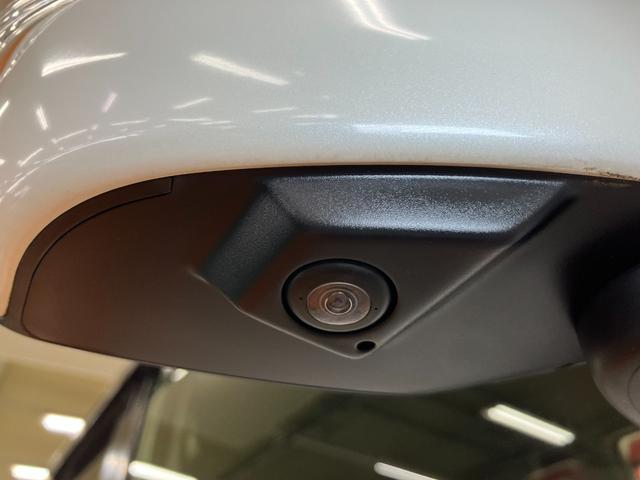 ソリオハイブリッドＭＺ　ナビ　Ｂカメラ　ＥＴＣ　Ｐスタートナビ　Ｂカメラ　パノラマモニター対応　ステアリングスイッチ　クルーズコントロール　パドルシフト　シートヒーター　ＥＴＣ　両側オートスライドドア　Ｐスタート　横滑り防止機能　誤発進抑制装置　キーフリー（神奈川県）の中古車