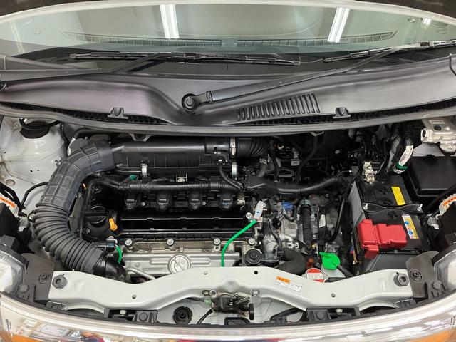 ソリオハイブリッドＭＺ　ナビ　Ｂカメラ　ＥＴＣ　Ｐスタートナビ　Ｂカメラ　パノラマモニター対応　ステアリングスイッチ　クルーズコントロール　パドルシフト　シートヒーター　ＥＴＣ　両側オートスライドドア　Ｐスタート　横滑り防止機能　誤発進抑制装置　キーフリー（神奈川県）の中古車