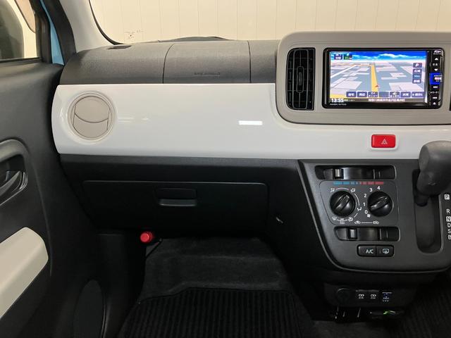 ミラトコットＸ　ＳＡIII　ナビ　ドラレコ　ＥＴＣ　ＢカメラサポカーＳワイド適合　ナビ　ドラレコ　Ｂカメラ　ＥＴＣ　ステアリングスイッチ　Ｐスタート　コーナーセンサー　誤発進抑制装置　横滑り防止機能　オートハイビーム　電動格納ミラー　パワーウィンドウ（神奈川県）の中古車