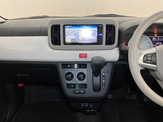 ミラトコットＸ　ＳＡIII　ナビ　ドラレコ　ＥＴＣ　ＢカメラサポカーＳワイド適合　ナビ　ドラレコ　Ｂカメラ　ＥＴＣ　ステアリングスイッチ　Ｐスタート　コーナーセンサー　誤発進抑制装置　横滑り防止機能　オートハイビーム　電動格納ミラー　パワーウィンドウ（神奈川県）の中古車