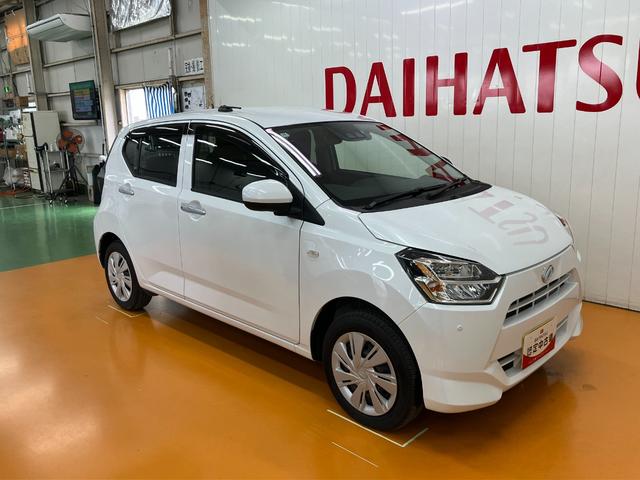 ミライースＸ　リミテッドＳＡIII　ナビ　ドラレコ　Ｂカメラ　キーレスサポカーＳワイド適合　ナビ　ドラレコ　Ｂカメラ　アクセサリーソケット　ＵＳＢ接続端子　コーナーセンサー　誤発進抑制装置　横滑り防止機能　オートハイビーム　アイドリングストップ　キーレス（神奈川県）の中古車