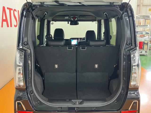 タントカスタムＲＳスタイルセレクション　カーナビ　ドラレコ　ＥＴＣサポカーＳワイド適合　ドラレコ　ミラクルオープンドア　両側オートスライドドア　ミラクルウォークスルー　全車速追従機能付ＡＣＣ　ステアリングスイッチ　シートヒーター　キーフリー（神奈川県）の中古車