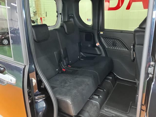 タントカスタムＲＳスタイルセレクション　カーナビ　ドラレコ　ＥＴＣサポカーＳワイド適合　ドラレコ　ミラクルオープンドア　両側オートスライドドア　ミラクルウォークスルー　全車速追従機能付ＡＣＣ　ステアリングスイッチ　シートヒーター　キーフリー（神奈川県）の中古車