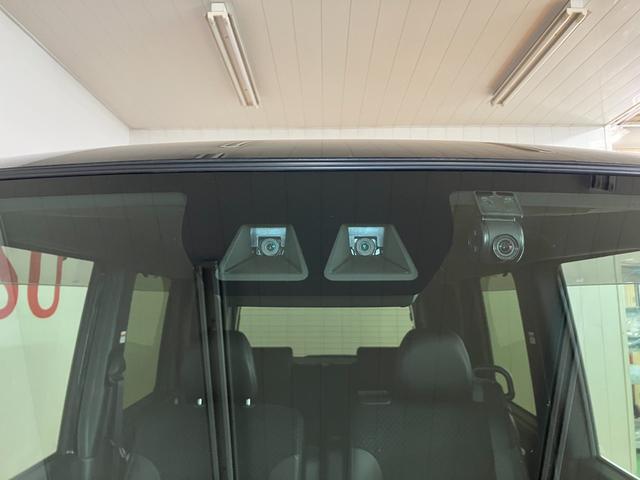 タントカスタムＲＳスタイルセレクション　カーナビ　ドラレコ　ＥＴＣサポカーＳワイド適合　ドラレコ　ミラクルオープンドア　両側オートスライドドア　ミラクルウォークスルー　全車速追従機能付ＡＣＣ　ステアリングスイッチ　シートヒーター　キーフリー（神奈川県）の中古車