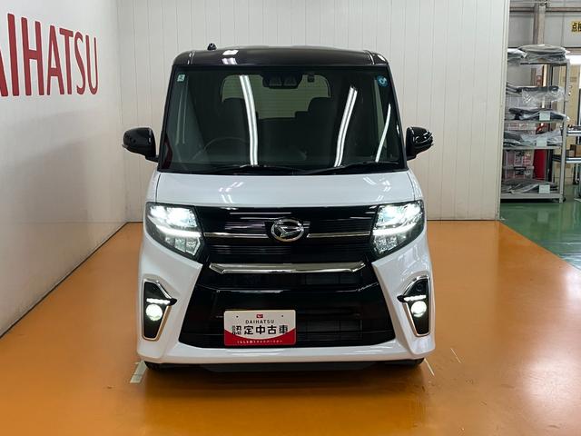 タントカスタムＸ　ナビ　ドラレコ　Ｂカメラ　シートヒーターサポカーＳワイド適合　ナビ　ドラレコ　ミラクルオープンドア　Ｂカメラ　ステアリングスイッチ　ＵＳＢ接続端子　シートヒーター　Ｐスタート　両側オートスライドドア　ミラクルウォークスルー　キーフリー（神奈川県）の中古車