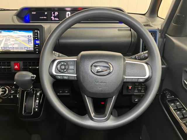 タントカスタムＸ　ナビ　ドラレコ　Ｂカメラ　シートヒーターサポカーＳワイド適合　ナビ　ドラレコ　ミラクルオープンドア　Ｂカメラ　ステアリングスイッチ　ＵＳＢ接続端子　シートヒーター　Ｐスタート　両側オートスライドドア　ミラクルウォークスルー　キーフリー（神奈川県）の中古車