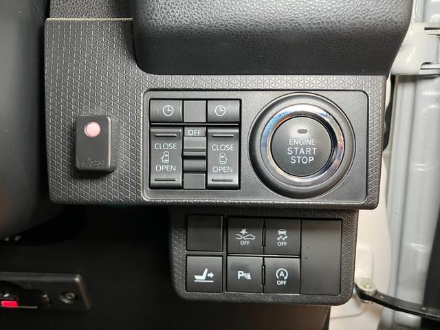 タントカスタムＸ　ナビ　ドラレコ　Ｂカメラ　シートヒーターサポカーＳワイド適合　ナビ　ドラレコ　ミラクルオープンドア　Ｂカメラ　ステアリングスイッチ　ＵＳＢ接続端子　シートヒーター　Ｐスタート　両側オートスライドドア　ミラクルウォークスルー　キーフリー（神奈川県）の中古車