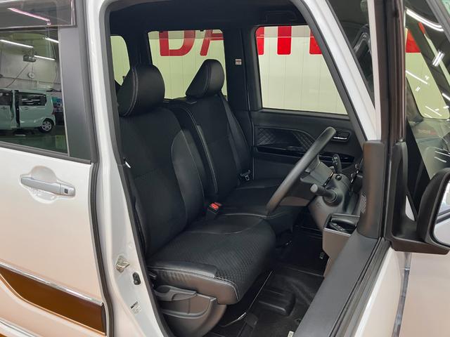 タントカスタムＸ　ナビ　ドラレコ　Ｂカメラ　シートヒーターサポカーＳワイド適合　ナビ　ドラレコ　ミラクルオープンドア　Ｂカメラ　ステアリングスイッチ　ＵＳＢ接続端子　シートヒーター　Ｐスタート　両側オートスライドドア　ミラクルウォークスルー　キーフリー（神奈川県）の中古車