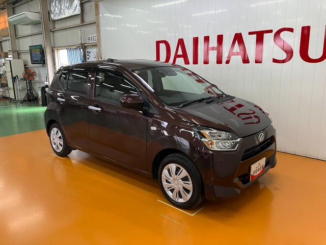 ミライースＸ　リミテッドＳＡIII　ＣＤ　キーレス　電動格納ミラーサポカーＳワイド適合　Ｂカメラ　アクセサリーソケット　ＣＤオーディオ　コーナーセンサー　誤発進抑制装置　横滑り防止機能　オートハイビーム　電動格納ミラー　パワーウィンドウ　キーレス（神奈川県）の中古車