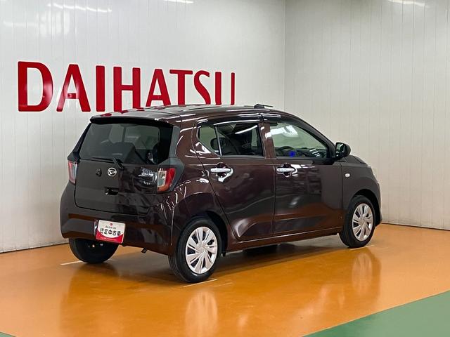 ミライースＸ　リミテッドＳＡIII　ＣＤ　キーレス　電動格納ミラーサポカーＳワイド適合　Ｂカメラ　アクセサリーソケット　ＣＤオーディオ　コーナーセンサー　誤発進抑制装置　横滑り防止機能　オートハイビーム　電動格納ミラー　パワーウィンドウ　キーレス（神奈川県）の中古車