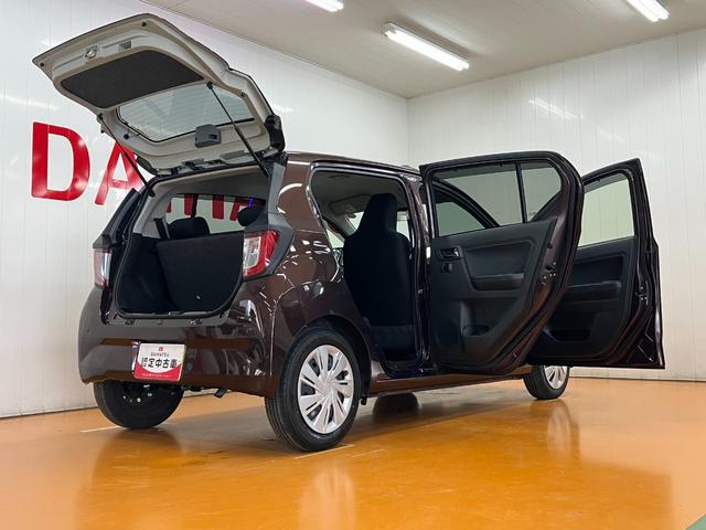 ミライースＸ　リミテッドＳＡIII　ＣＤ　キーレス　電動格納ミラーサポカーＳワイド適合　Ｂカメラ　アクセサリーソケット　ＣＤオーディオ　コーナーセンサー　誤発進抑制装置　横滑り防止機能　オートハイビーム　電動格納ミラー　パワーウィンドウ　キーレス（神奈川県）の中古車