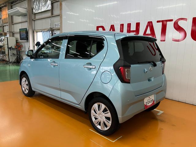 ミライースＸ　リミテッドＳＡIII　ＣＤチューナー　電動格納ミラーサポカーＳワイド適合　エアコン　ＣＤチューナー　コーナーセンサー　光軸調整ダイヤル　オートハイビーム　アイドリングストップ　横滑り防止機能　誤発進抑制機能　パワーウインドウ　キーレス（神奈川県）の中古車