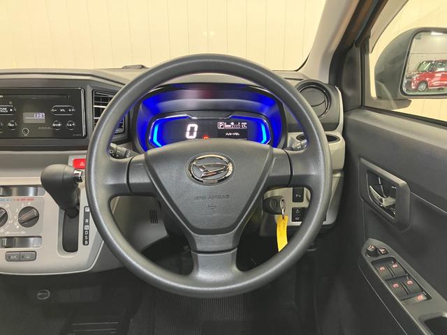 ミライースＸ　リミテッドＳＡIII　ＣＤチューナー　電動格納ミラーサポカーＳワイド適合　エアコン　ＣＤチューナー　コーナーセンサー　光軸調整ダイヤル　オートハイビーム　アイドリングストップ　横滑り防止機能　誤発進抑制機能　パワーウインドウ　キーレス（神奈川県）の中古車