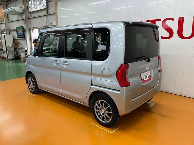 タントＬ　ＳＡIII　ナビ　ミラクルオープンドア　キーレスサポカーＳワイド適合　ミラクルオープンドア　ナビ　エアコン　ＥＴＣ　誤発進抑制装置　横滑り防止機能　オートハイビーム　アイドリングストップ　光軸調整ダイヤル　電動格納ミラー　パワーウィンドウ　キーレス（神奈川県）の中古車