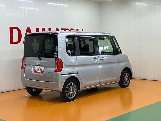 タントＬ　ＳＡIII　ナビ　ミラクルオープンドア　キーレスサポカーＳワイド適合　ミラクルオープンドア　ナビ　エアコン　ＥＴＣ　誤発進抑制装置　横滑り防止機能　オートハイビーム　アイドリングストップ　光軸調整ダイヤル　電動格納ミラー　パワーウィンドウ　キーレス（神奈川県）の中古車