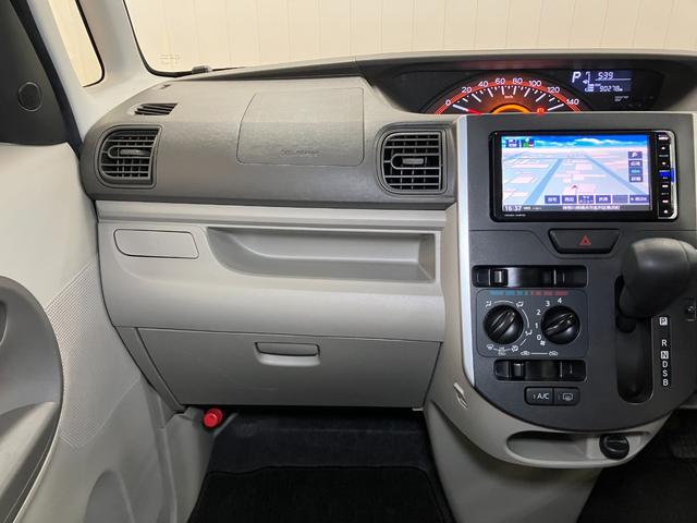 タントＬ　ＳＡIII　ナビ　ミラクルオープンドア　キーレスサポカーＳワイド適合　ミラクルオープンドア　ナビ　エアコン　ＥＴＣ　誤発進抑制装置　横滑り防止機能　オートハイビーム　アイドリングストップ　光軸調整ダイヤル　電動格納ミラー　パワーウィンドウ　キーレス（神奈川県）の中古車