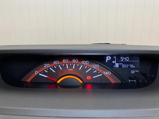 タントＬ　ＳＡIII　ナビ　ミラクルオープンドア　キーレスサポカーＳワイド適合　ミラクルオープンドア　ナビ　エアコン　ＥＴＣ　誤発進抑制装置　横滑り防止機能　オートハイビーム　アイドリングストップ　光軸調整ダイヤル　電動格納ミラー　パワーウィンドウ　キーレス（神奈川県）の中古車