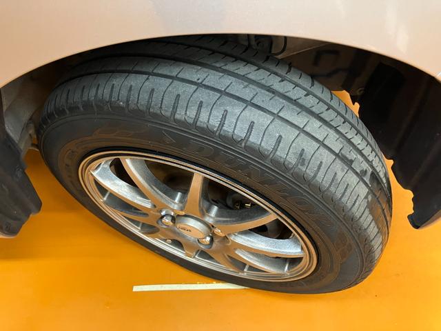 タントＬ　ＳＡIII　ナビ　ミラクルオープンドア　キーレスサポカーＳワイド適合　ミラクルオープンドア　ナビ　エアコン　ＥＴＣ　誤発進抑制装置　横滑り防止機能　オートハイビーム　アイドリングストップ　光軸調整ダイヤル　電動格納ミラー　パワーウィンドウ　キーレス（神奈川県）の中古車