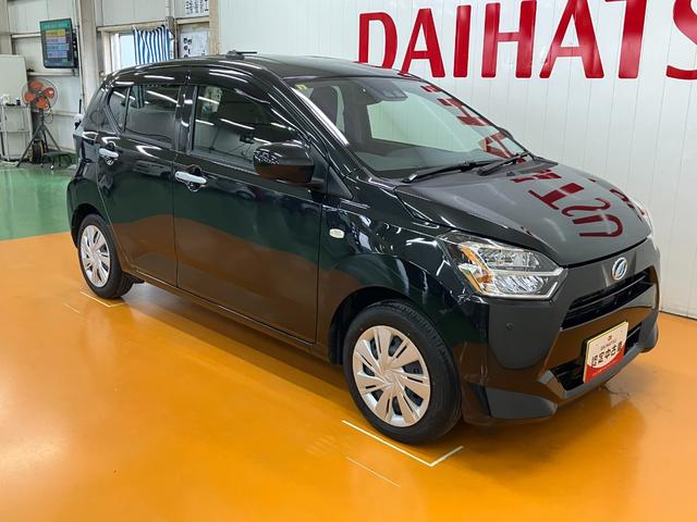 ミライースＸ　リミテッドＳＡIII　ＣＤオーディオ　エアコン　キーレスサポカーＳワイド適合　Ｂカメラ　ＣＤオーディオ　エアコン　アクセサリーソケット　誤発進抑制装置　横滑り防止機能　オートハイビーム　アイドリングストップ　電動格納ミラー　パワーウィンドウ　キーレス（神奈川県）の中古車