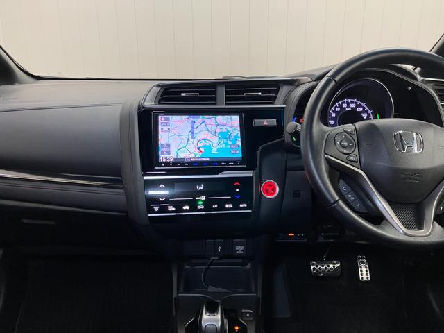 フィットハイブリッドＳ　ホンダセンシング　ナビ　ドラレコ　Ｂカメラ　ＥＴＣ衝突被害軽減ブレーキ　ナビ　ドラレコ　Ｂカメラ　ＥＴＣ　Ｐスタート　ＵＳＢ接続端子　ステアリングスイッチ　クルーズコントロール　パドルシフト　電動格納ミラー　パワーウィンドウ　キーフリー（神奈川県）の中古車