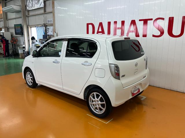 ミライースＸ　ＳＡ　ナビ　エアコン　ＥＴＣ　パワーウィンドウ　キーレスナビ　Ｂカメラ　エアコン　ＥＴＣ　横滑り防止機能　アイドリングストップ　光軸調整ダイヤル　誤発進抑制装置　電動格納ミラー　パワーウィンドウ　キーレス（神奈川県）の中古車