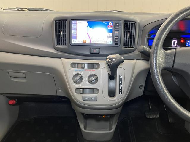 ミライースＸ　ＳＡ　ナビ　エアコン　ＥＴＣ　パワーウィンドウ　キーレスナビ　Ｂカメラ　エアコン　ＥＴＣ　横滑り防止機能　アイドリングストップ　光軸調整ダイヤル　誤発進抑制装置　電動格納ミラー　パワーウィンドウ　キーレス（神奈川県）の中古車