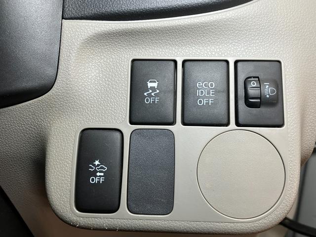 ミライースＸ　ＳＡ　ナビ　エアコン　ＥＴＣ　パワーウィンドウ　キーレスナビ　Ｂカメラ　エアコン　ＥＴＣ　横滑り防止機能　アイドリングストップ　光軸調整ダイヤル　誤発進抑制装置　電動格納ミラー　パワーウィンドウ　キーレス（神奈川県）の中古車