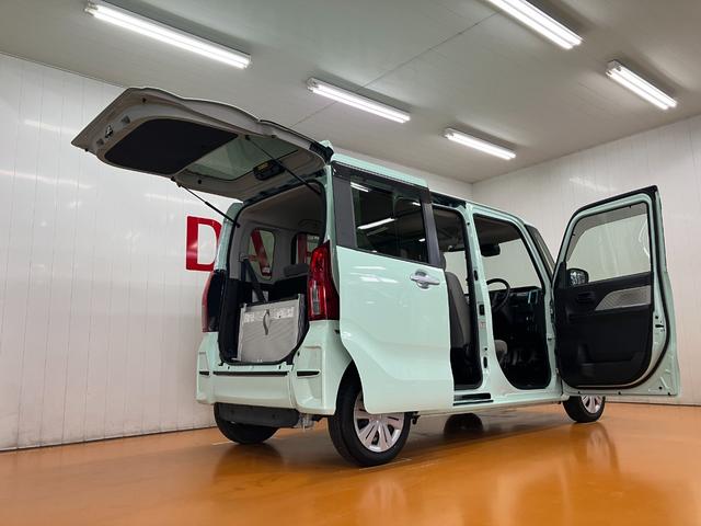 タントＸ　ナビ　ドラレコ　Ｂカメラ　Ｐスタート　キーフリーサポカーＳワイド適合　ナビ　ドラレコ　ミラクルオープンドア　Ｂカメラ　ステアリングスイッチ　ＵＳＢ接続端子　シートヒーター　片側オートスライドドア　誤発進抑制装置　横滑り防止機能　キーフリー（神奈川県）の中古車