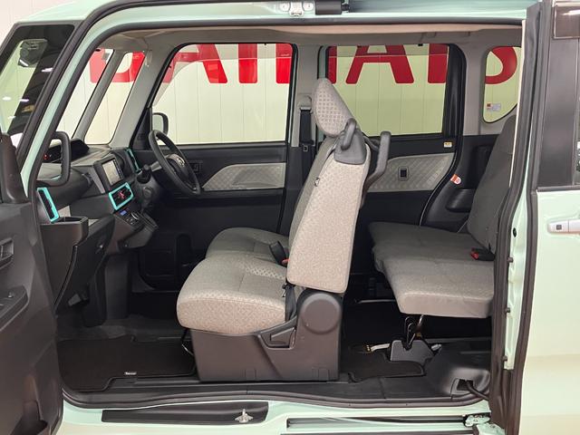 タントＸ　ナビ　ドラレコ　Ｂカメラ　Ｐスタート　キーフリーサポカーＳワイド適合　ナビ　ドラレコ　ミラクルオープンドア　Ｂカメラ　ステアリングスイッチ　ＵＳＢ接続端子　シートヒーター　片側オートスライドドア　誤発進抑制装置　横滑り防止機能　キーフリー（神奈川県）の中古車