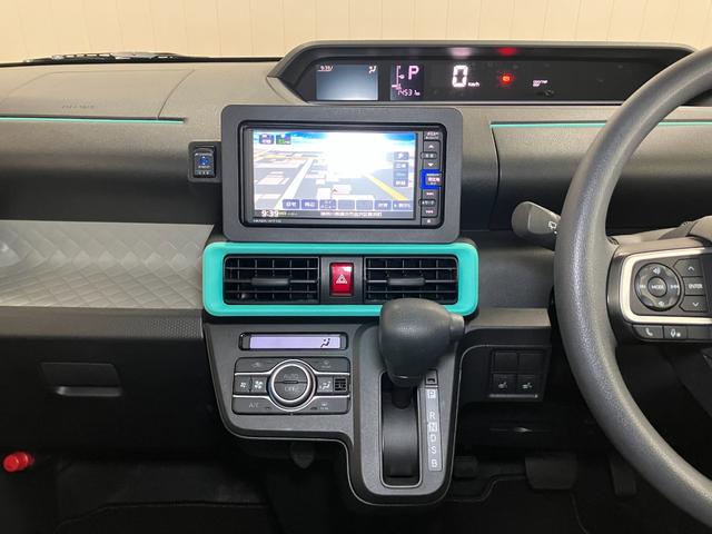 タントＸ　ナビ　ドラレコ　Ｂカメラ　Ｐスタート　キーフリーサポカーＳワイド適合　ナビ　ドラレコ　ミラクルオープンドア　Ｂカメラ　ステアリングスイッチ　ＵＳＢ接続端子　シートヒーター　片側オートスライドドア　誤発進抑制装置　横滑り防止機能　キーフリー（神奈川県）の中古車