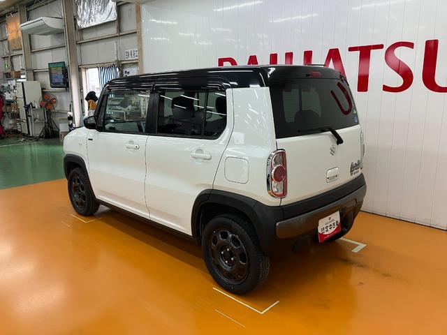 ハスラーＦリミテッド　ナビ　Ｂカメラ　Ｐスタート　キーフリー衝突軽減ブレーキシステム　Ｂカメラ　ナビ　ステアリングスイッチ　シートヒーター　Ｐスタート　誤発進抑制装置　横滑り防止機能　アイドリングストップ　電動格納ミラー　パワーウィンドウ　キーフリー（神奈川県）の中古車