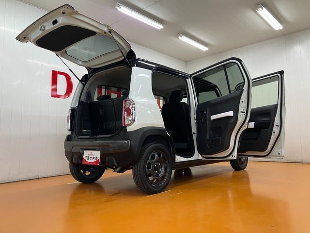 ハスラーＦリミテッド　ナビ　Ｂカメラ　Ｐスタート　キーフリー衝突軽減ブレーキシステム　Ｂカメラ　ナビ　ステアリングスイッチ　シートヒーター　Ｐスタート　誤発進抑制装置　横滑り防止機能　アイドリングストップ　電動格納ミラー　パワーウィンドウ　キーフリー（神奈川県）の中古車