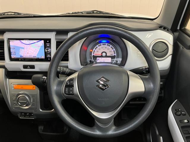 ハスラーＦリミテッド　ナビ　Ｂカメラ　Ｐスタート　キーフリー衝突軽減ブレーキシステム　Ｂカメラ　ナビ　ステアリングスイッチ　シートヒーター　Ｐスタート　誤発進抑制装置　横滑り防止機能　アイドリングストップ　電動格納ミラー　パワーウィンドウ　キーフリー（神奈川県）の中古車