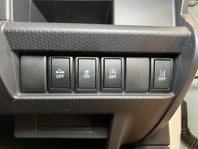 ハスラーＦリミテッド　ナビ　Ｂカメラ　Ｐスタート　キーフリー衝突軽減ブレーキシステム　Ｂカメラ　ナビ　ステアリングスイッチ　シートヒーター　Ｐスタート　誤発進抑制装置　横滑り防止機能　アイドリングストップ　電動格納ミラー　パワーウィンドウ　キーフリー（神奈川県）の中古車