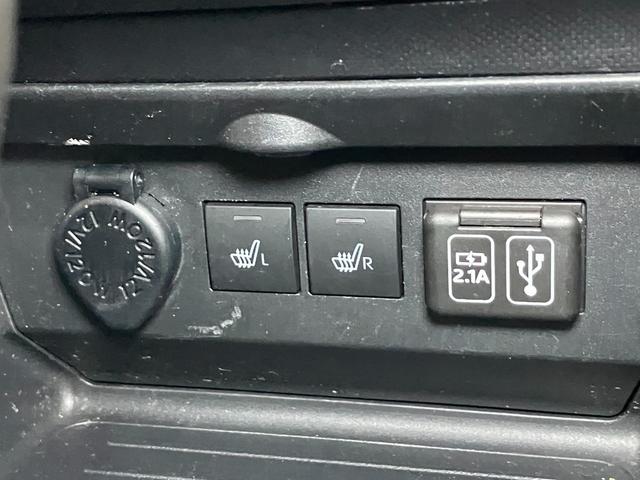 ロッキープレミアムサポカーＳワイド適合　ドラレコ　ブラインドスポットモニター　電動パーキングブレーキ　ＵＳＢ接続端子　ステアリングスイッチ　全車速追従機能付ＡＣＣ　シートヒーター　コーナーセンサー　ＥＴＣ（神奈川県）の中古車