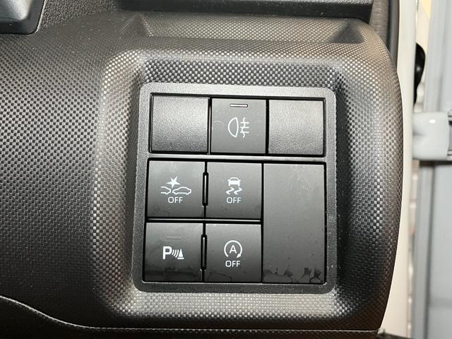 ロッキープレミアムサポカーＳワイド適合　ドラレコ　ブラインドスポットモニター　電動パーキングブレーキ　ＵＳＢ接続端子　ステアリングスイッチ　全車速追従機能付ＡＣＣ　シートヒーター　コーナーセンサー　ＥＴＣ（神奈川県）の中古車