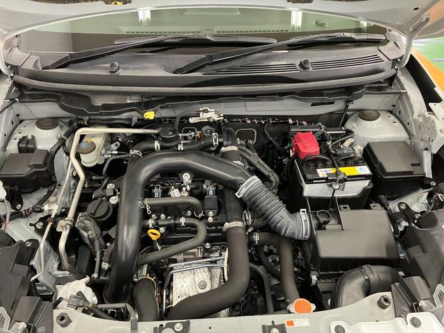 ロッキープレミアムサポカーＳワイド適合　ドラレコ　ブラインドスポットモニター　電動パーキングブレーキ　ＵＳＢ接続端子　ステアリングスイッチ　全車速追従機能付ＡＣＣ　シートヒーター　コーナーセンサー　ＥＴＣ（神奈川県）の中古車