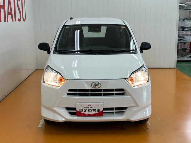 ミライースＬ　ＳＡIIIサポカーＳワイド適合　エアコン　ＣＤチューナー　コーナーセンサー　光軸調整ダイヤル　オートハイビーム　アイドリングストップ　横滑り防止機能　誤発進抑制機能　パワーウインドウ　キーレス（神奈川県）の中古車