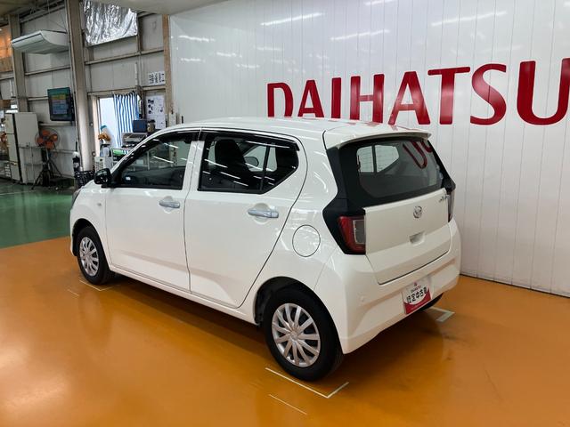 ミライースＬ　ＳＡIIIサポカーＳワイド適合　エアコン　ＣＤチューナー　コーナーセンサー　光軸調整ダイヤル　オートハイビーム　アイドリングストップ　横滑り防止機能　誤発進抑制機能　パワーウインドウ　キーレス（神奈川県）の中古車