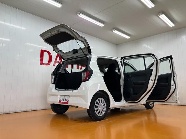 ミライースＬ　ＳＡIIIサポカーＳワイド適合　エアコン　ＣＤチューナー　コーナーセンサー　光軸調整ダイヤル　オートハイビーム　アイドリングストップ　横滑り防止機能　誤発進抑制機能　パワーウインドウ　キーレス（神奈川県）の中古車