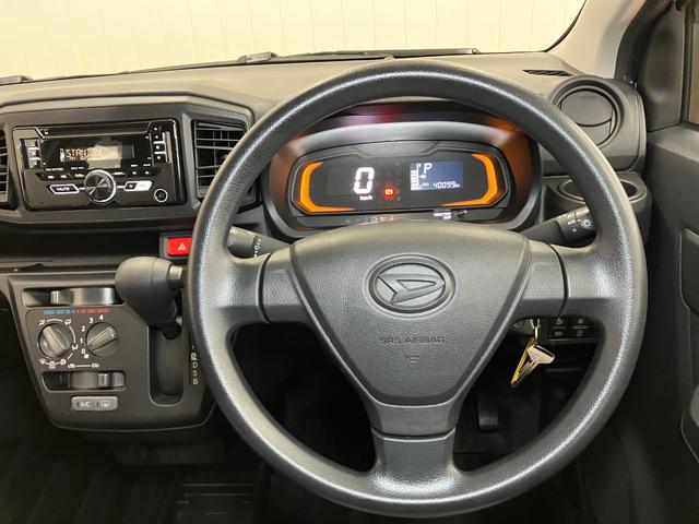 ミライースＬ　ＳＡIIIサポカーＳワイド適合　エアコン　ＣＤチューナー　コーナーセンサー　光軸調整ダイヤル　オートハイビーム　アイドリングストップ　横滑り防止機能　誤発進抑制機能　パワーウインドウ　キーレス（神奈川県）の中古車