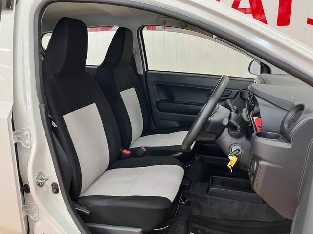 ミライースＬ　ＳＡIIIサポカーＳワイド適合　エアコン　ＣＤチューナー　コーナーセンサー　光軸調整ダイヤル　オートハイビーム　アイドリングストップ　横滑り防止機能　誤発進抑制機能　パワーウインドウ　キーレス（神奈川県）の中古車