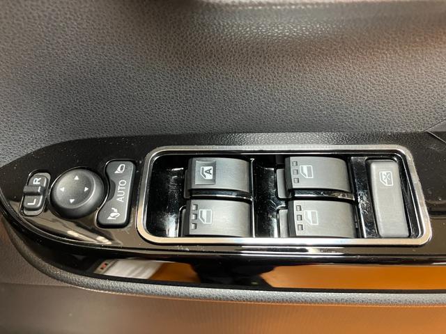 タントカスタムＲＳスタイルセレクション　カーナビ　ＵＳＢ接続端子サポカーＳワイド適合　ドラレコ　パノラマモニター対応　ミラクルオープンドア　両側オートスライドドア　ミラクルウォークスルー　全車速追従機能付ＡＣＣ　ステアリングスイッチ　シートヒーター　キーフリー（神奈川県）の中古車
