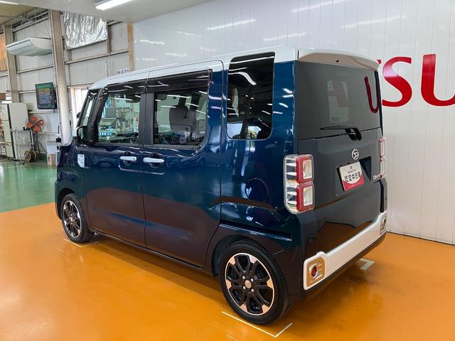 ウェイクＧターボＶＳ　ＳＡIIIサポカーＳワイド適合　ドラレコ　パノラマモニター対応　両側オートスライドドア　トランクアンダーボックス　ステアリングスイッチ　ＵＳＢ接続端子　Ｐスタート　オートハイビーム　ＥＴＣ　キーフリー（神奈川県）の中古車