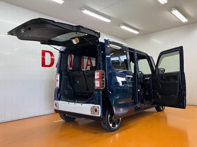 ウェイクＧターボＶＳ　ＳＡIIIサポカーＳワイド適合　ドラレコ　パノラマモニター対応　両側オートスライドドア　トランクアンダーボックス　ステアリングスイッチ　ＵＳＢ接続端子　Ｐスタート　オートハイビーム　ＥＴＣ　キーフリー（神奈川県）の中古車