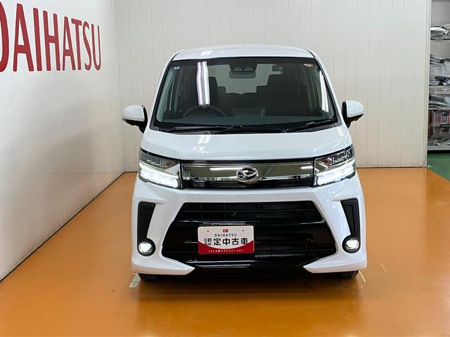 ムーヴカスタム　Ｘ　ＶＳ　ＳＡIIIサポカーＳワイド適合　ドラレコ　パノラマモニター対応　ステアリングスイッチ　オートエアコン　Ｐスタート　運転席シートヒーター　アイドリングストップ　誤発進抑制機能　オートハイビーム　キーフリー（神奈川県）の中古車