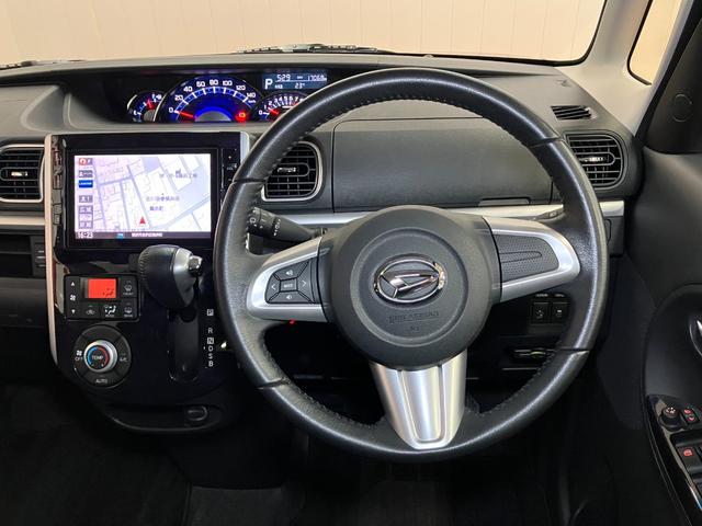 タントカスタムＲＳ　トップエディションＳＡIIスマアシ　ミラクルオープンドア　Ｂカメラ　両側オートスライドドア　ステアリングスイッチ　ＵＳＢ接続端子　Ｐスタート　横滑り防止機能　誤発進抑制機能　ＥＴＣ　電動格納ミラー　キーフリー（神奈川県）の中古車
