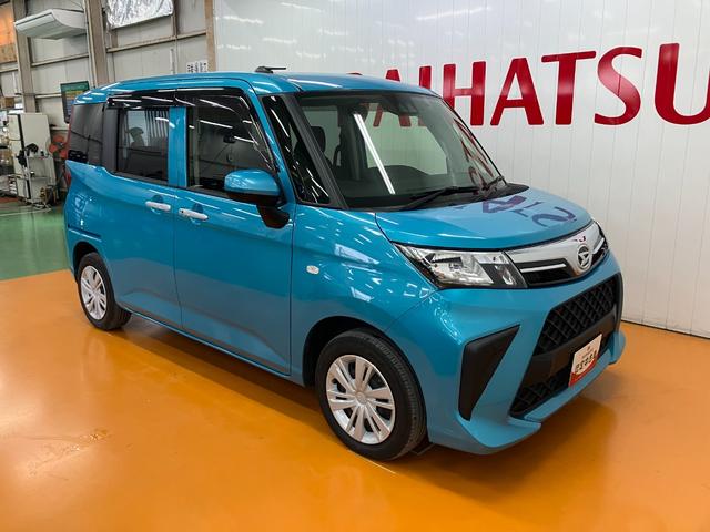 トールＸサポカーＳワイド適合　ドラレコ　Ｂカメラ　ディスプレイオーディオ　片側オートスライドドア　ステアリングスイッチ　電動パーキングブレーキ　ＵＳＢ接続端子　Ｐスタート　コーナーセンサー　キーフリー（神奈川県）の中古車