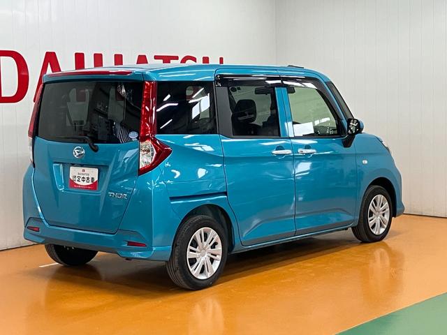トールＸサポカーＳワイド適合　ドラレコ　Ｂカメラ　ディスプレイオーディオ　片側オートスライドドア　ステアリングスイッチ　電動パーキングブレーキ　ＵＳＢ接続端子　Ｐスタート　コーナーセンサー　キーフリー（神奈川県）の中古車